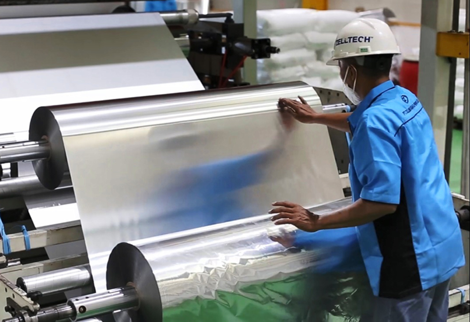 Production Process